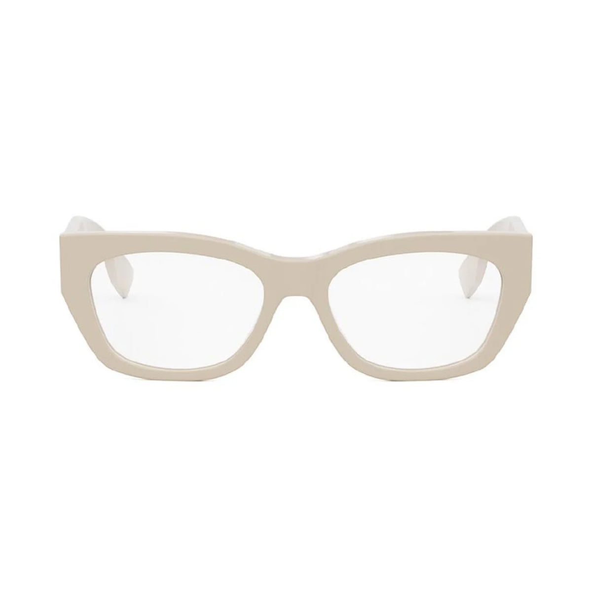 Fendi FE50082I - Shiny Khaki - main - 057