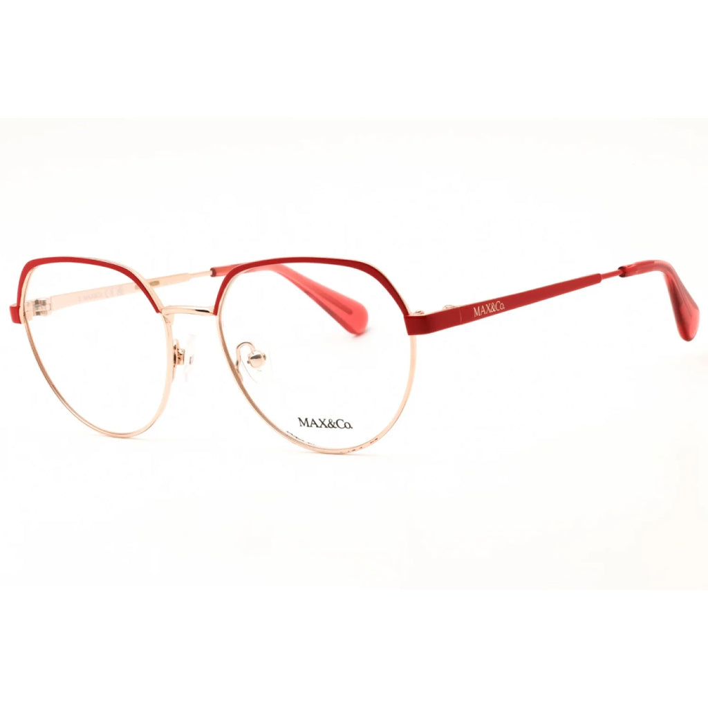 Max & Co MO5110 - Shiny Rose Gold - main - 028