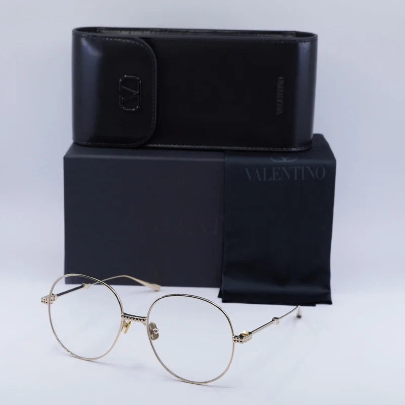 Valentino VLX136 - Light Gold - single_variant - A