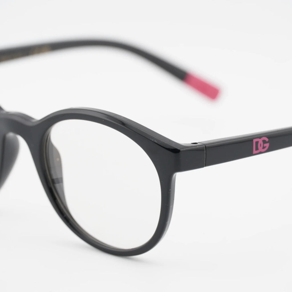Dolce & Gabbana DX5095 - Black - single_variant - 501