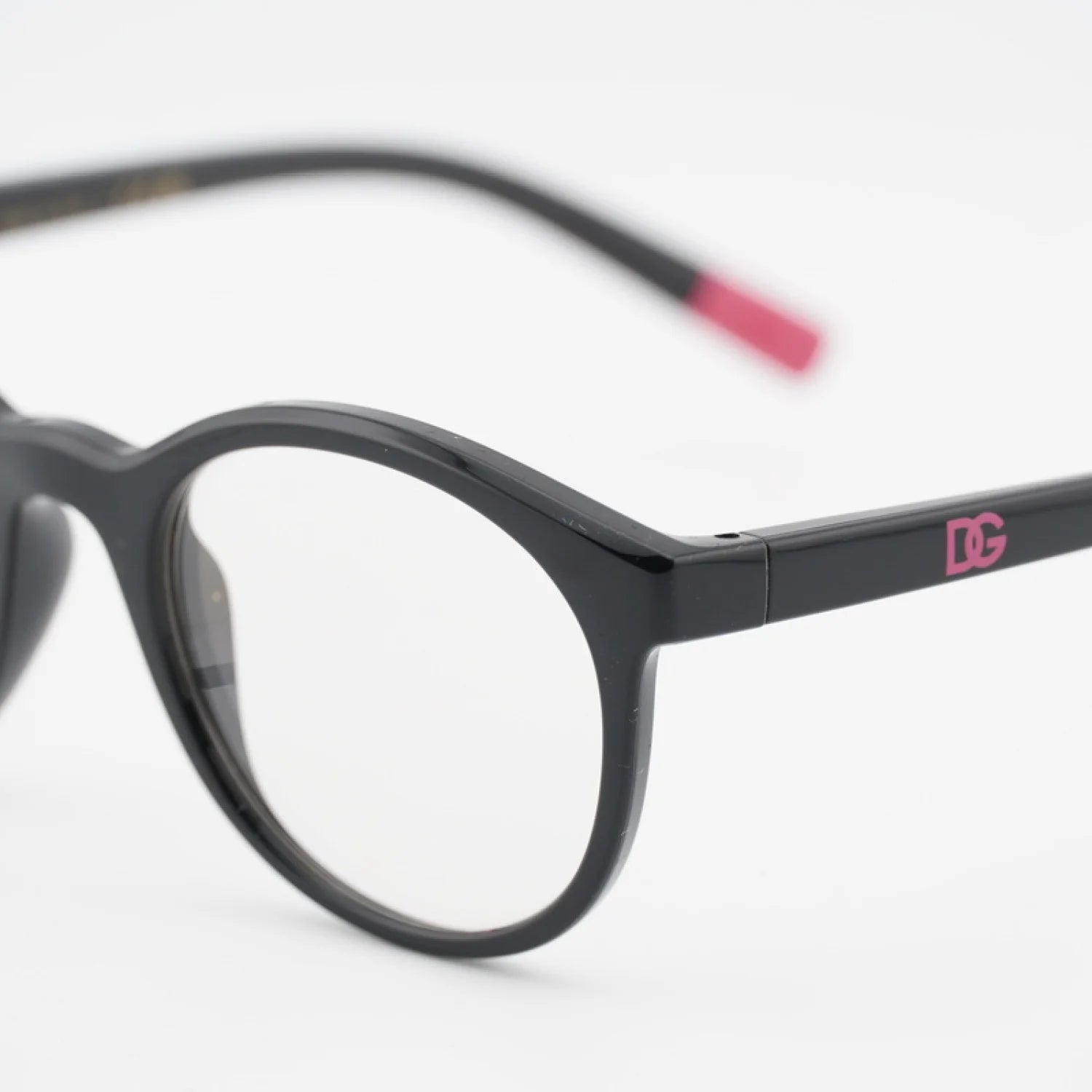 Dolce & Gabbana DX5095 - Black - single_variant - 501