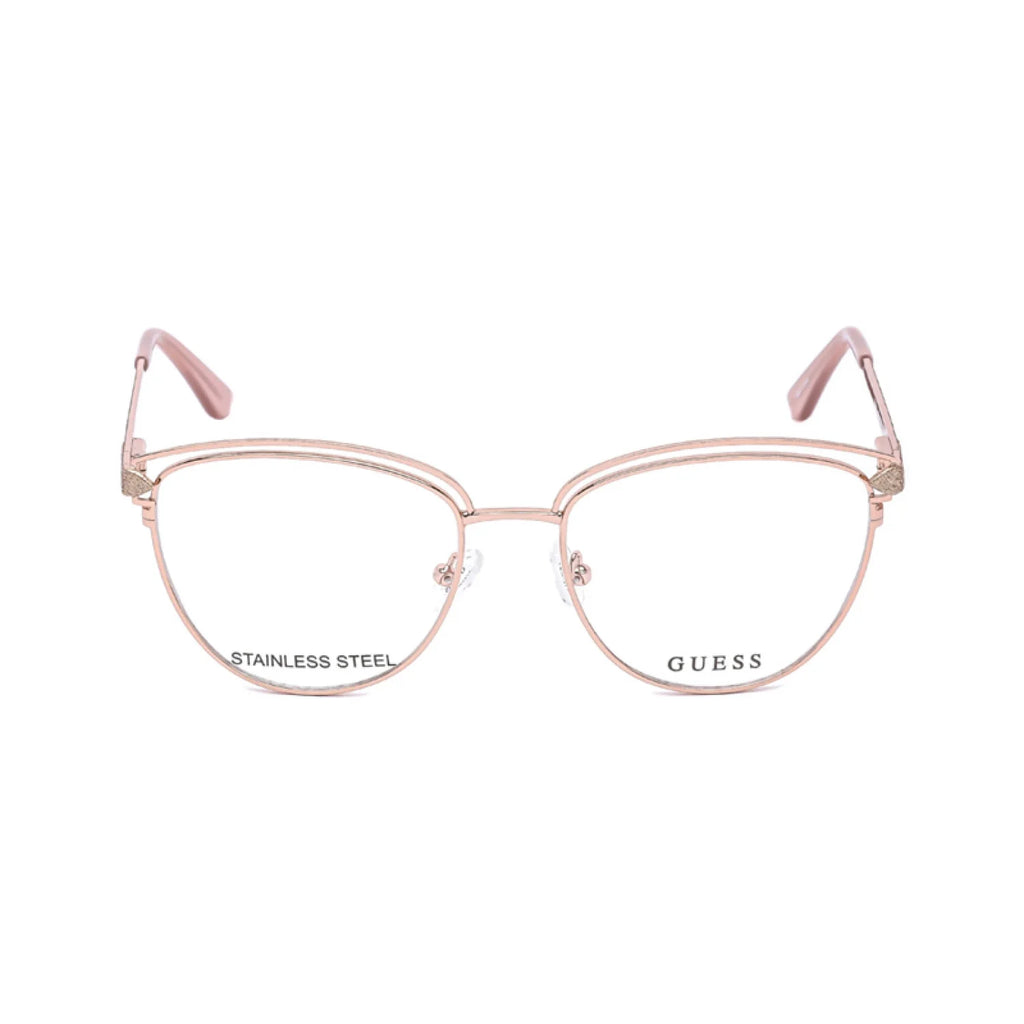 Guess GU2685 - Rose Gold - main - 028