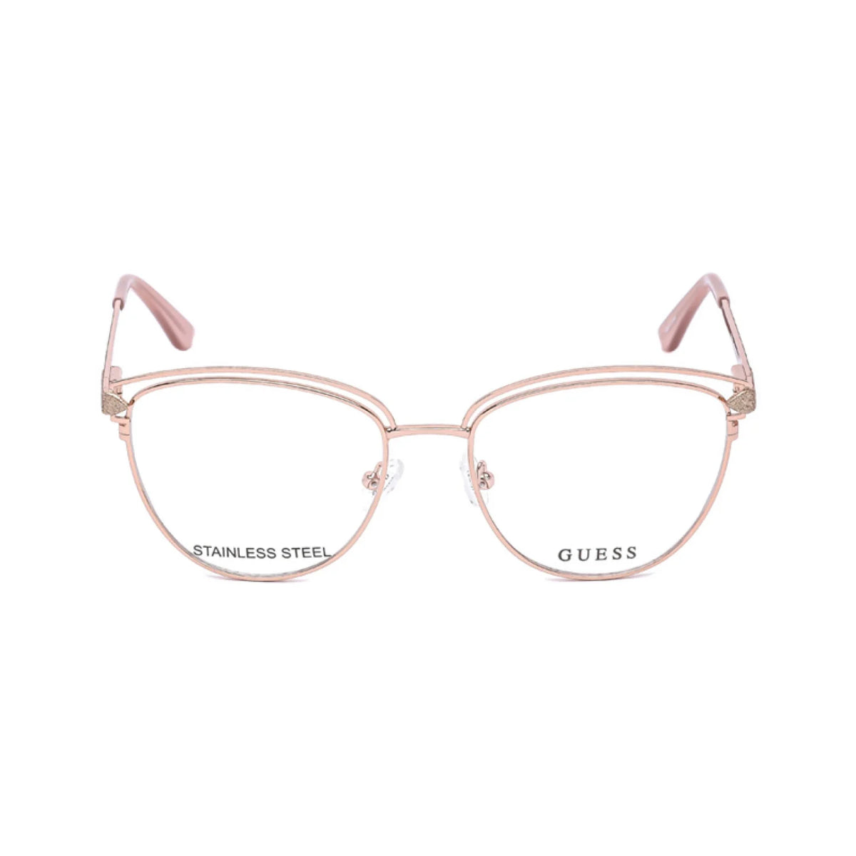 Guess GU2685 - Rose Gold - main - 028