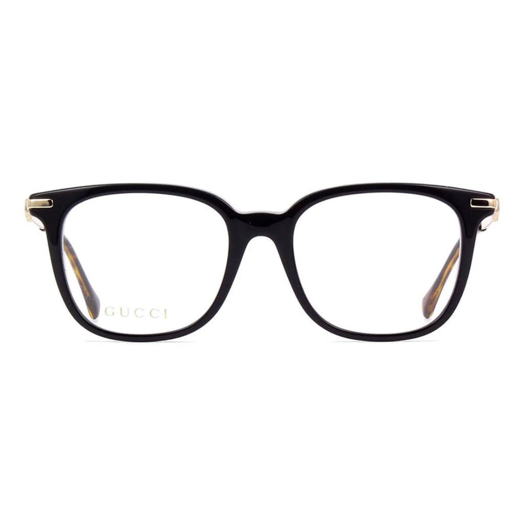 Gucci GG0968O - Black - main - 001