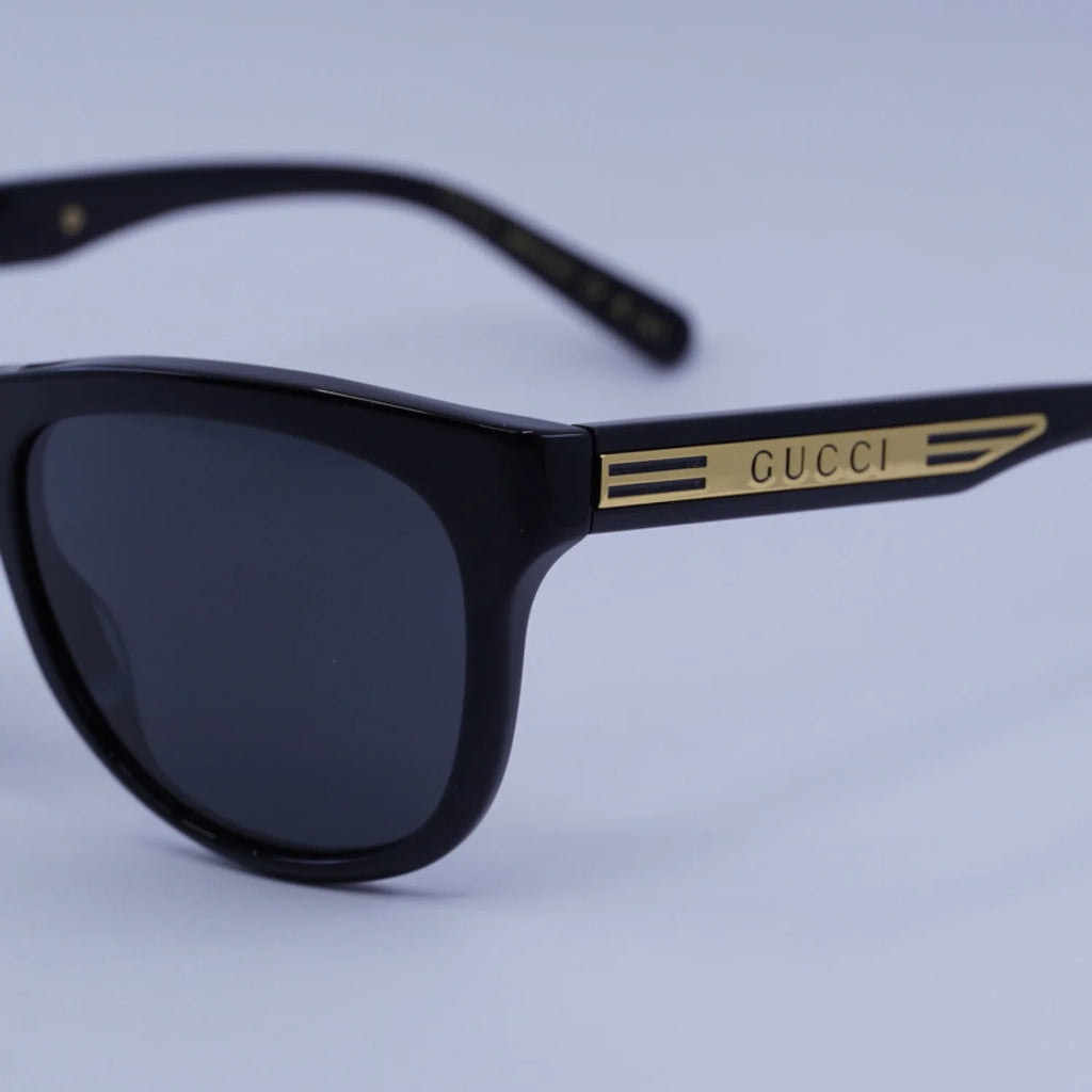 Gucci GG0980S - Black - main - 001