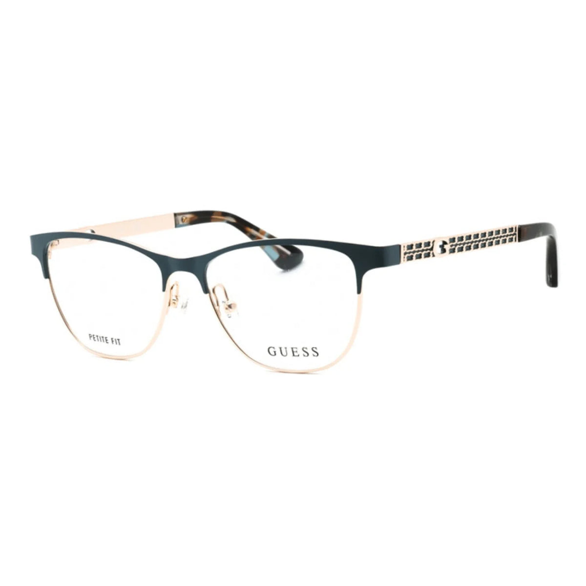 Guess GU2883 - Matte Blue - main - 091