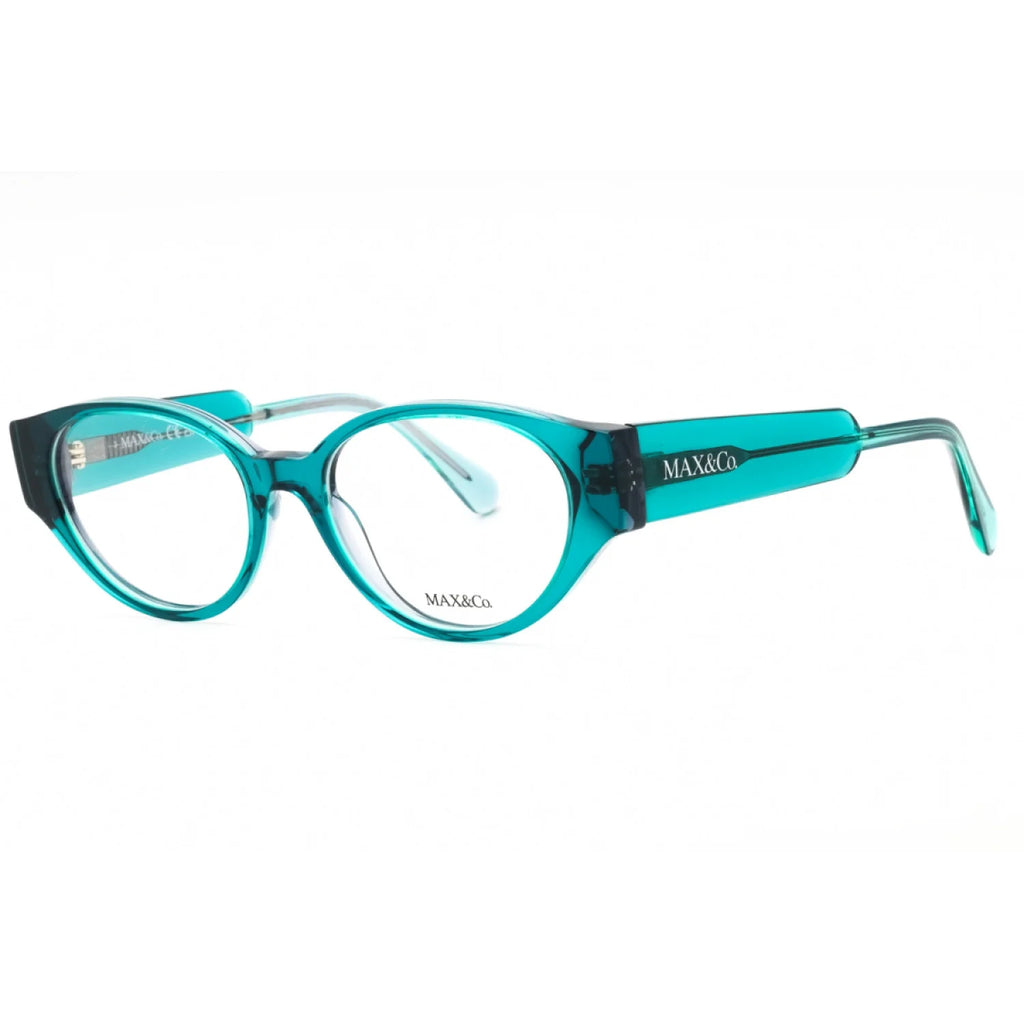 Max & Co MO5094 - Dark Green - main - 098