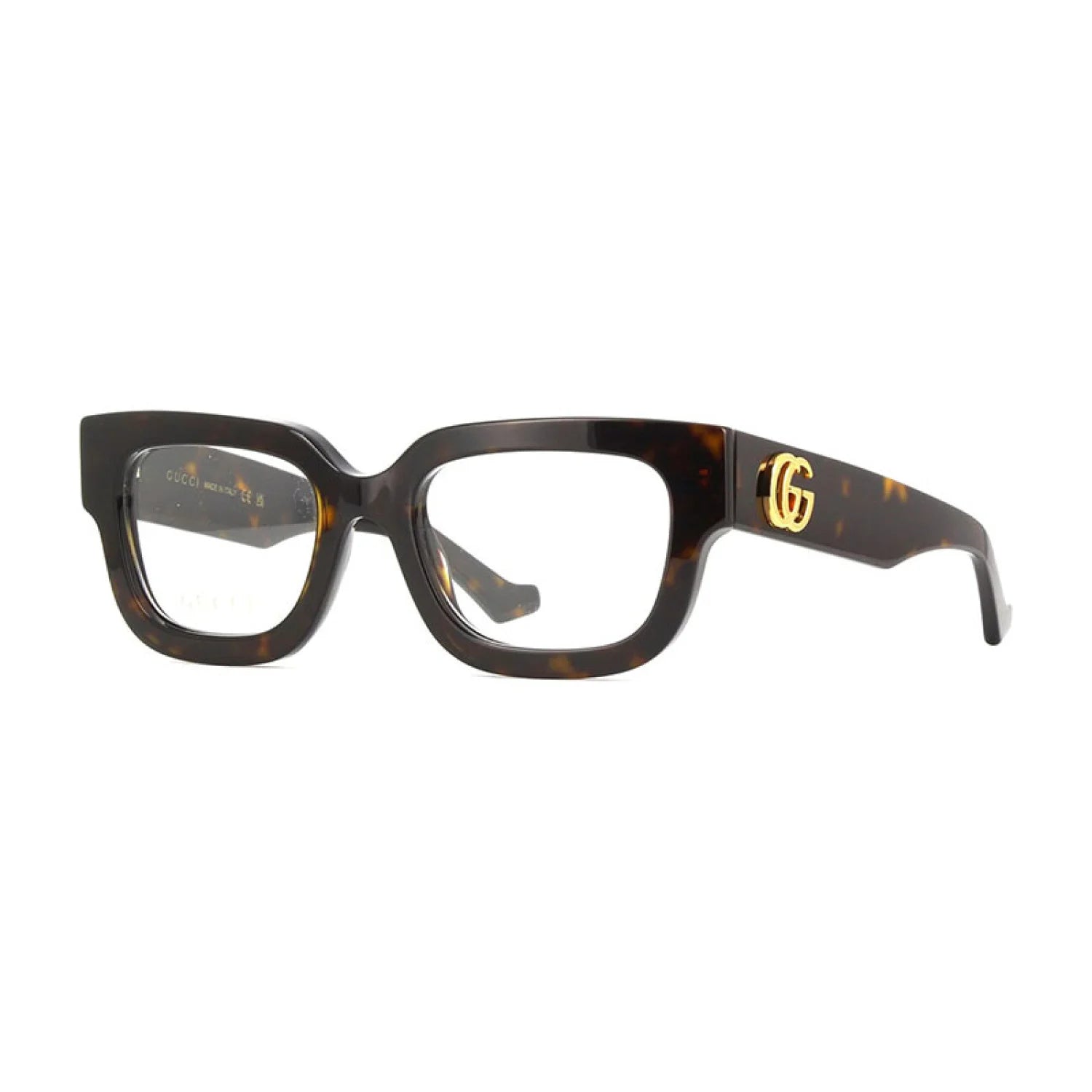 Gucci gg1548o - Dark Havana