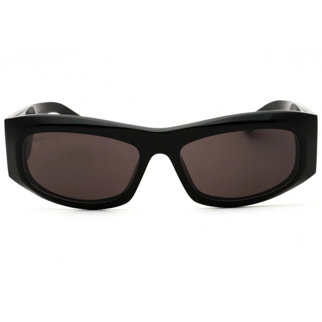 Balenciaga bb0395s - Black