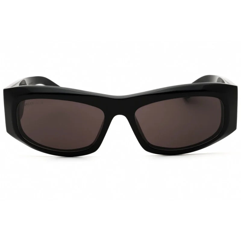 Balenciaga BB0395S - Black