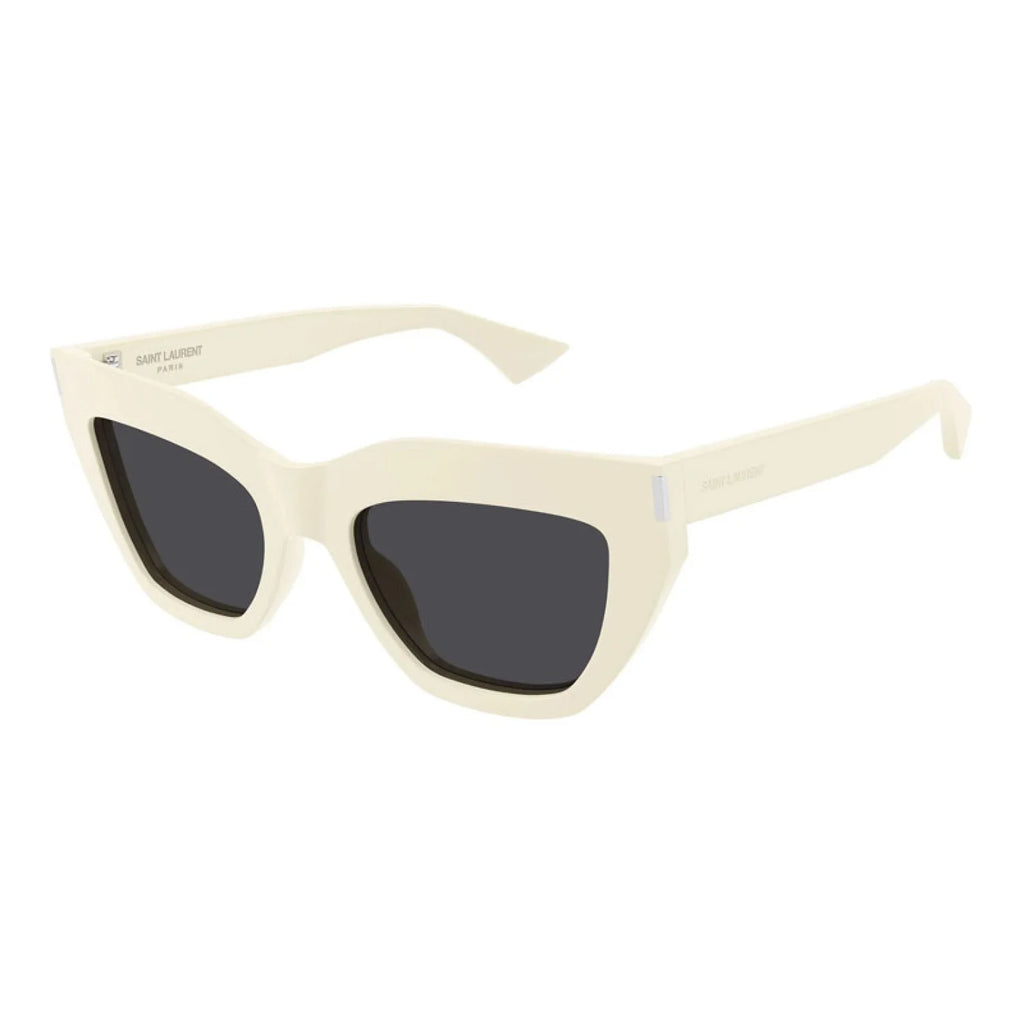 Saint Laurent SL759 - Shiny Ivory - main - 004