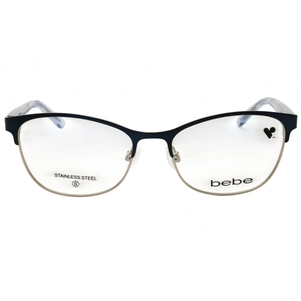 Bebe BB5226 - Navy - main - 404