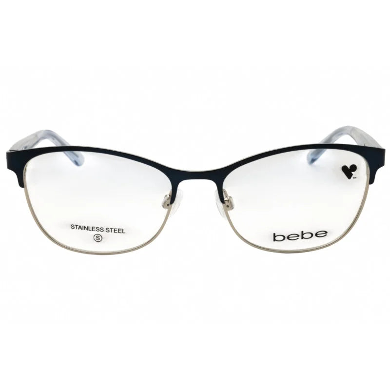 Bebe BB5226 - Navy - single_variant - 404