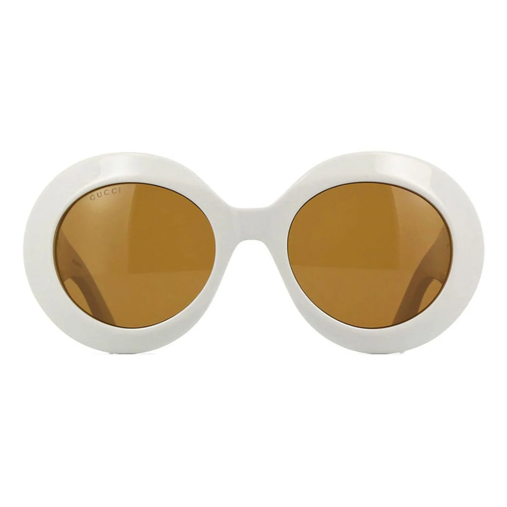 Gucci gg1647s - White