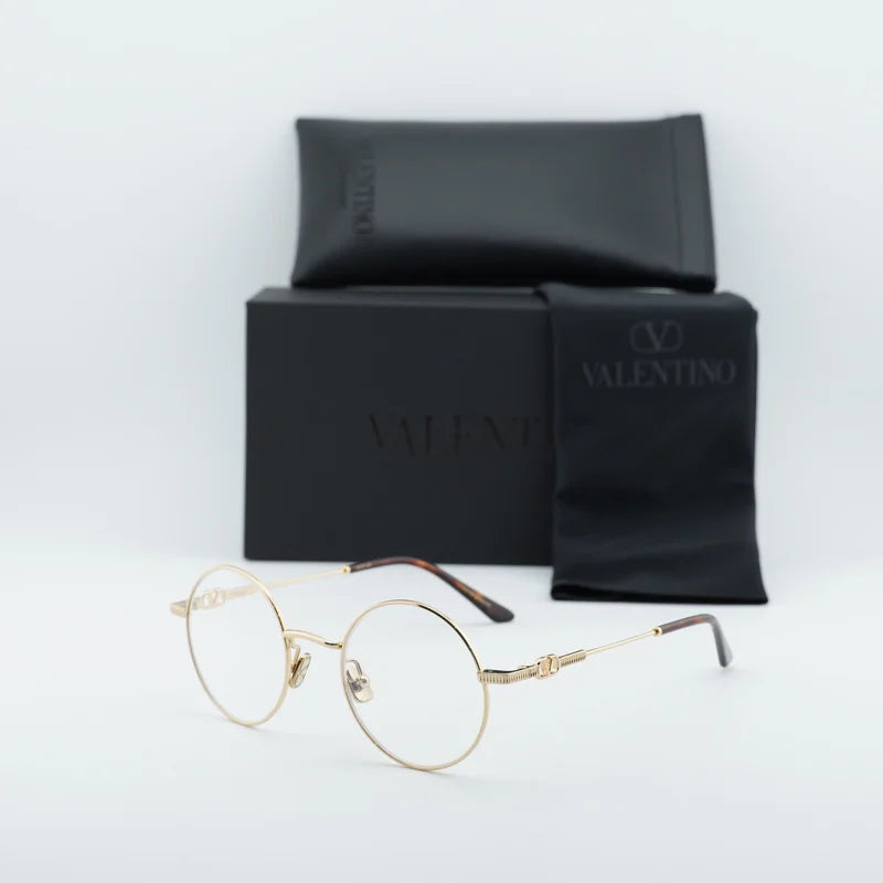 Valentino VLX173 - Gold - single_variant - D