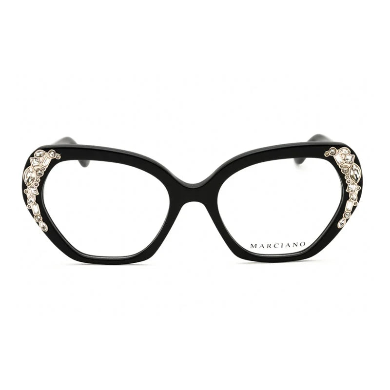 Guess by Marciano GM50039 - Shiny Black - single_variant - 001