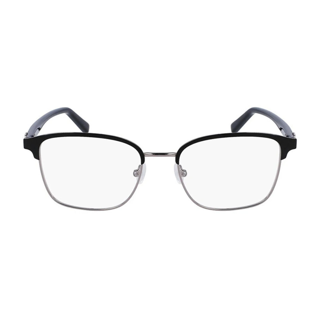 Salvatore Ferragamo SF2225 - Ruthenium/Black - main - 038