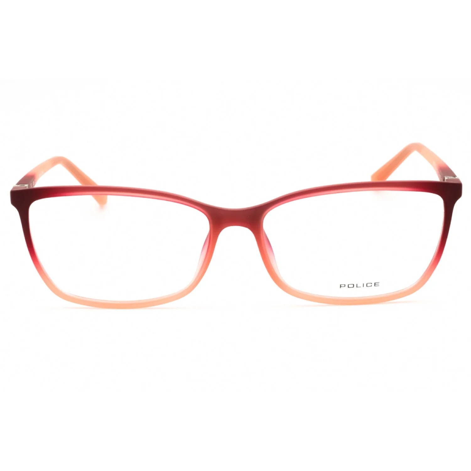 Police vpl196 - Semi-Matte Transparent Peach