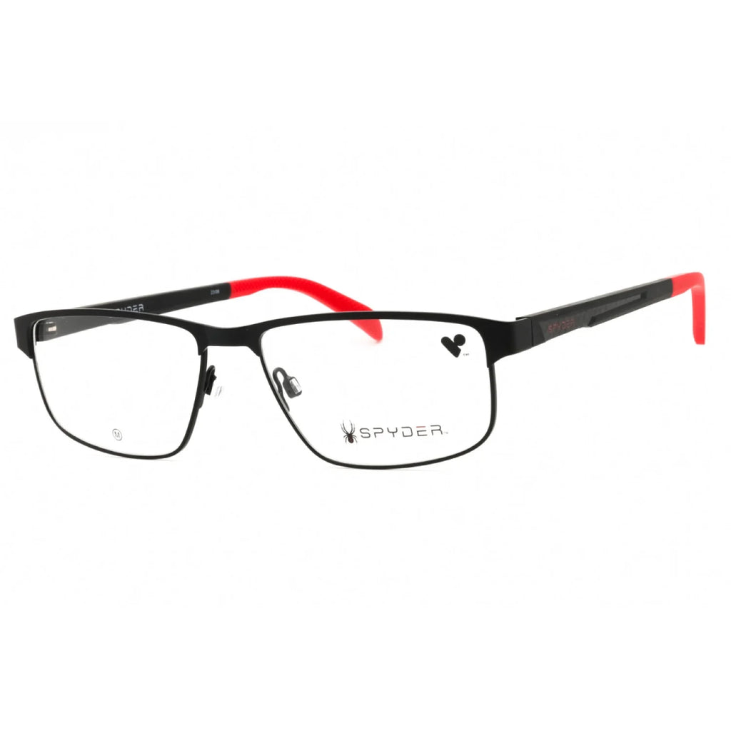 Spyder SP4035 - Black Graphite - main - 033