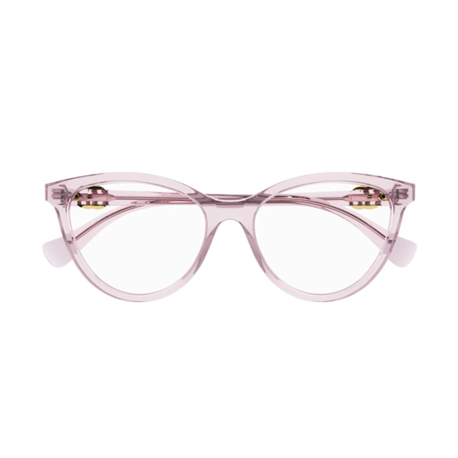 Gucci gg1179o - Transparent Pink