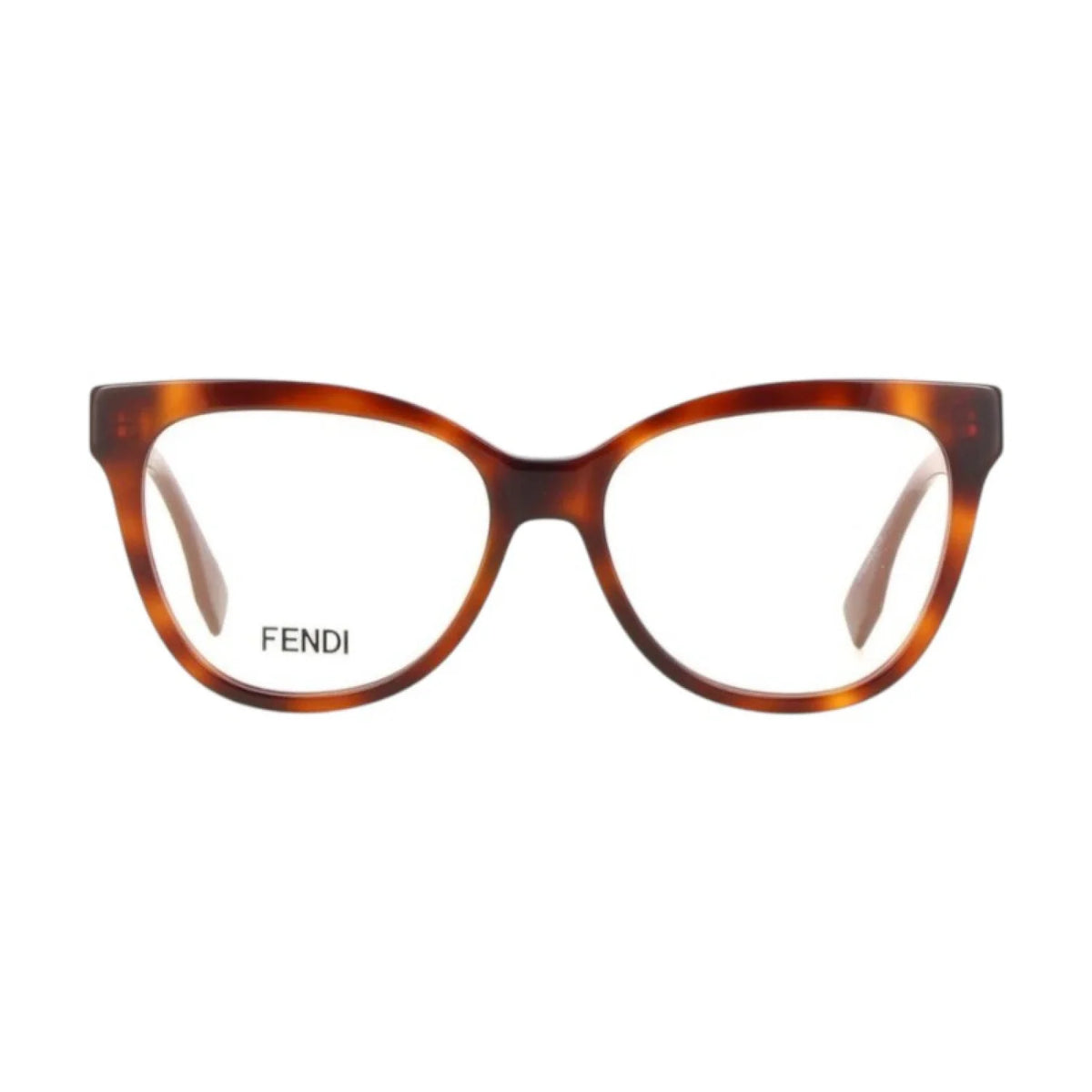 Fendi FE50093I - Havana - main - 053