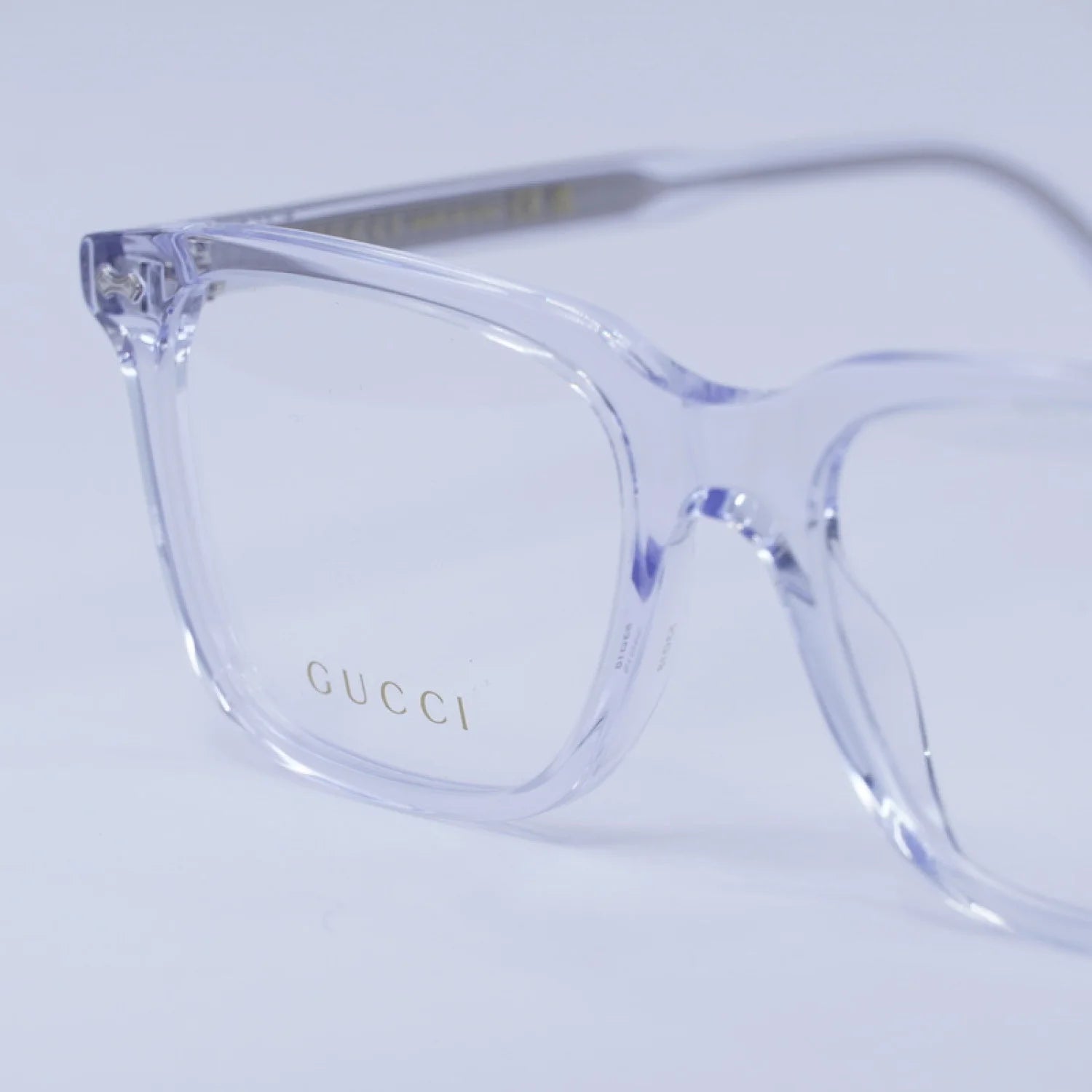 Gucci gg0737o - Crystal