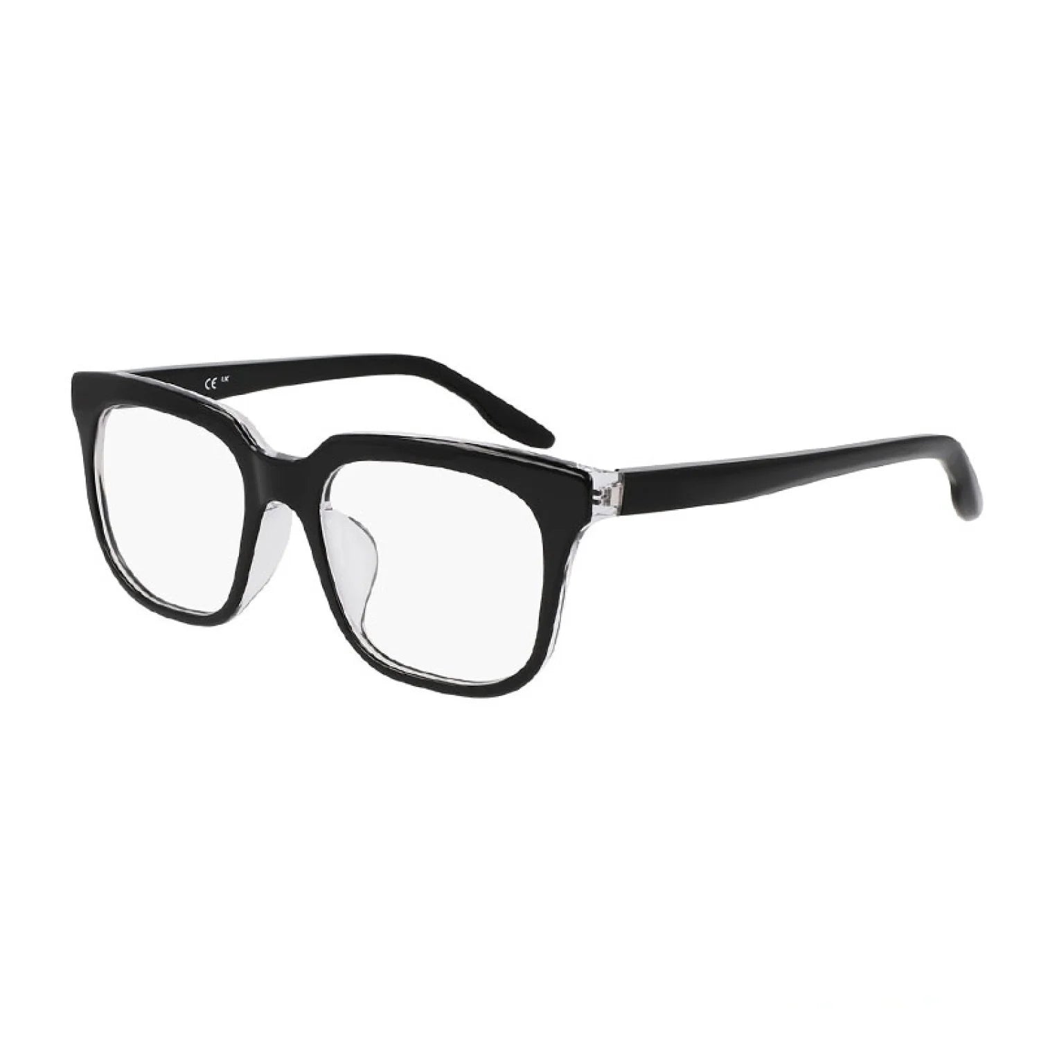 Nike nike7167lb - Black Top/Transparent