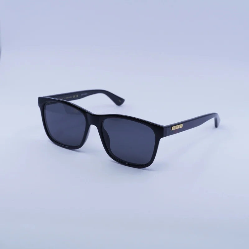 Gucci GG0746S - Black - single_variant - 001