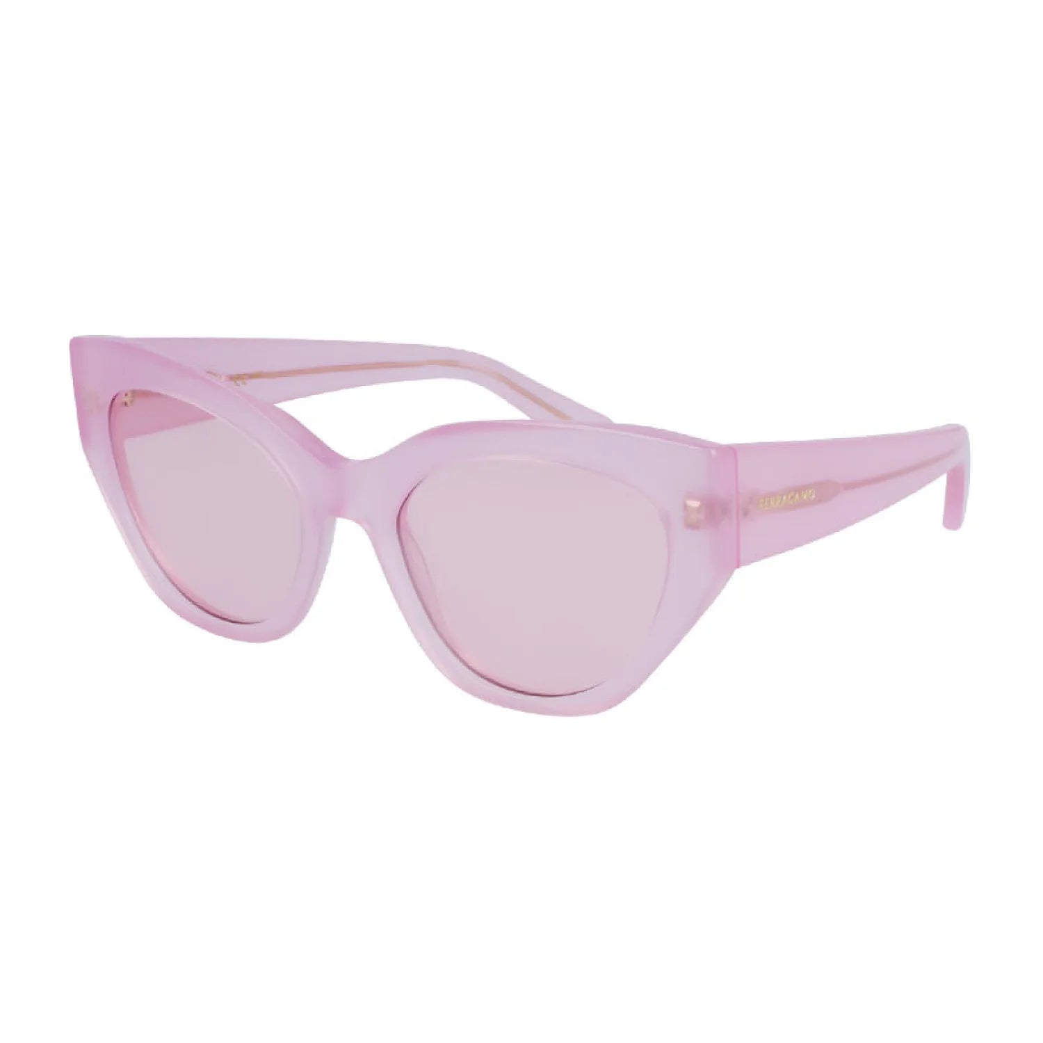 Salvatore Ferragamo SF1107S - Opaline Pink - main - 663