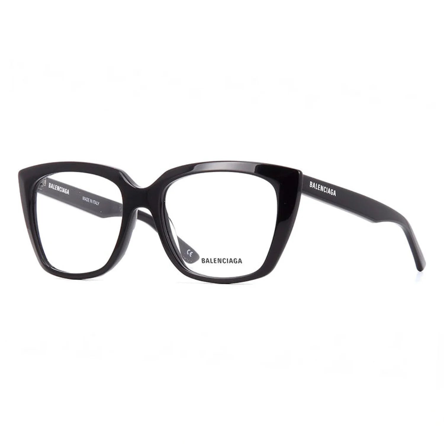 Balenciaga bb0062o - Black