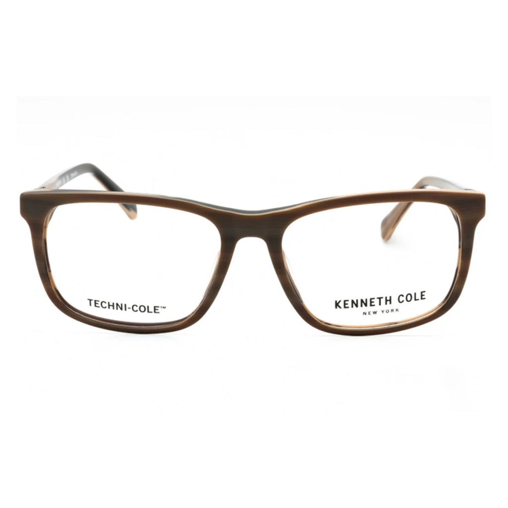Kenneth Cole New York KC0359 - Light Brown - main - 047