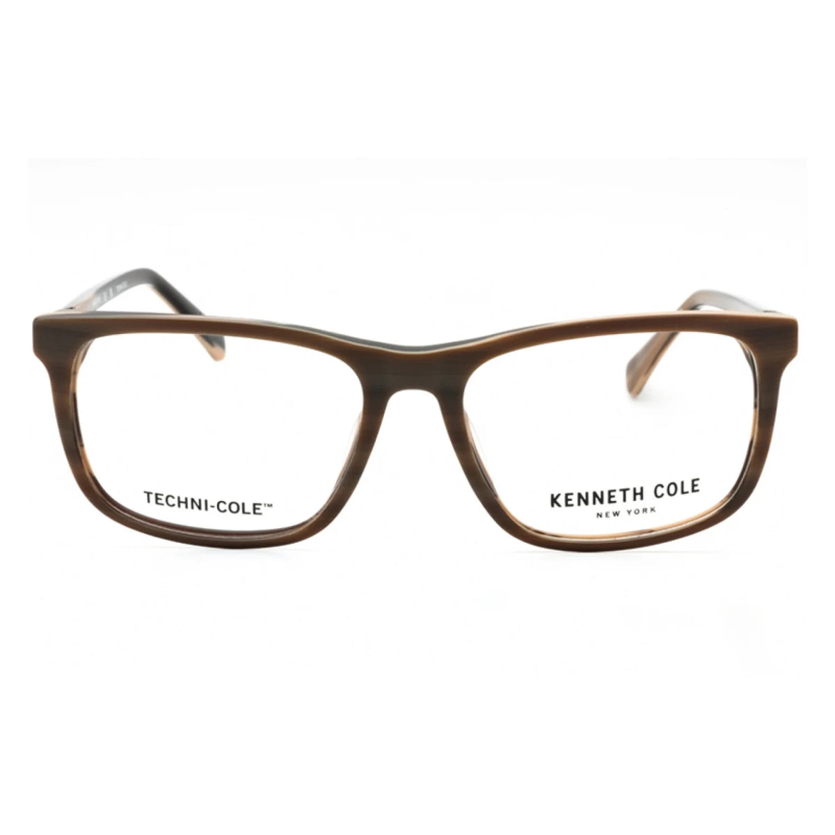 Kenneth Cole New York KC0359 - Light Brown - main - 047