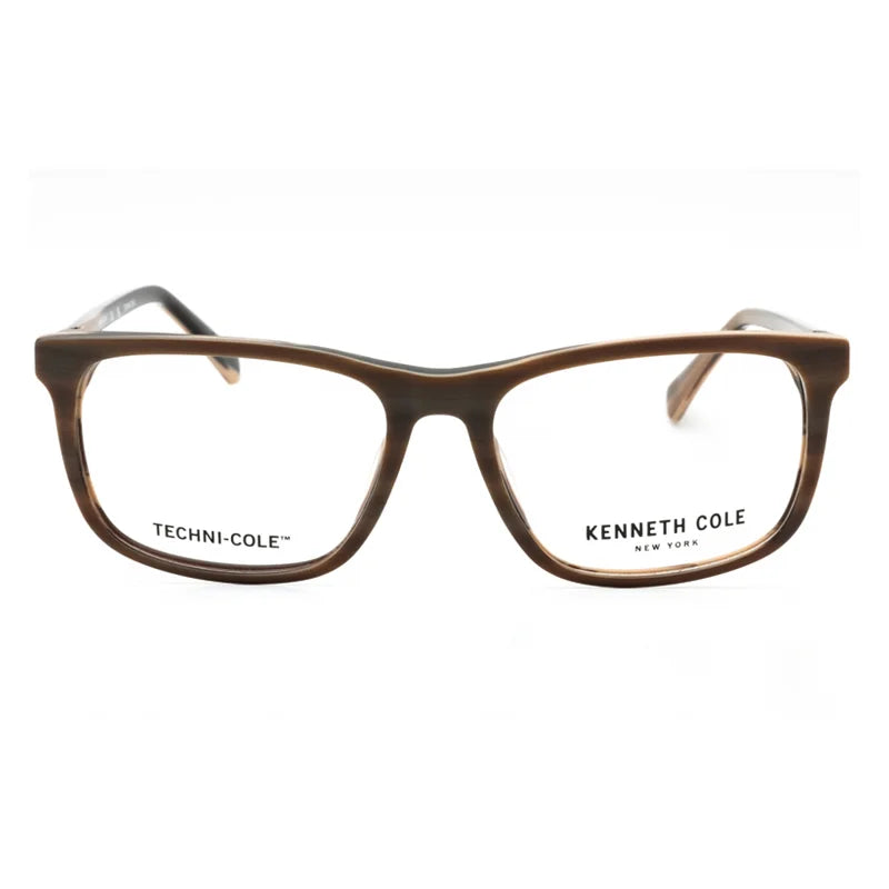 Kenneth Cole New York KC0359 - Light Brown - single_variant - 047