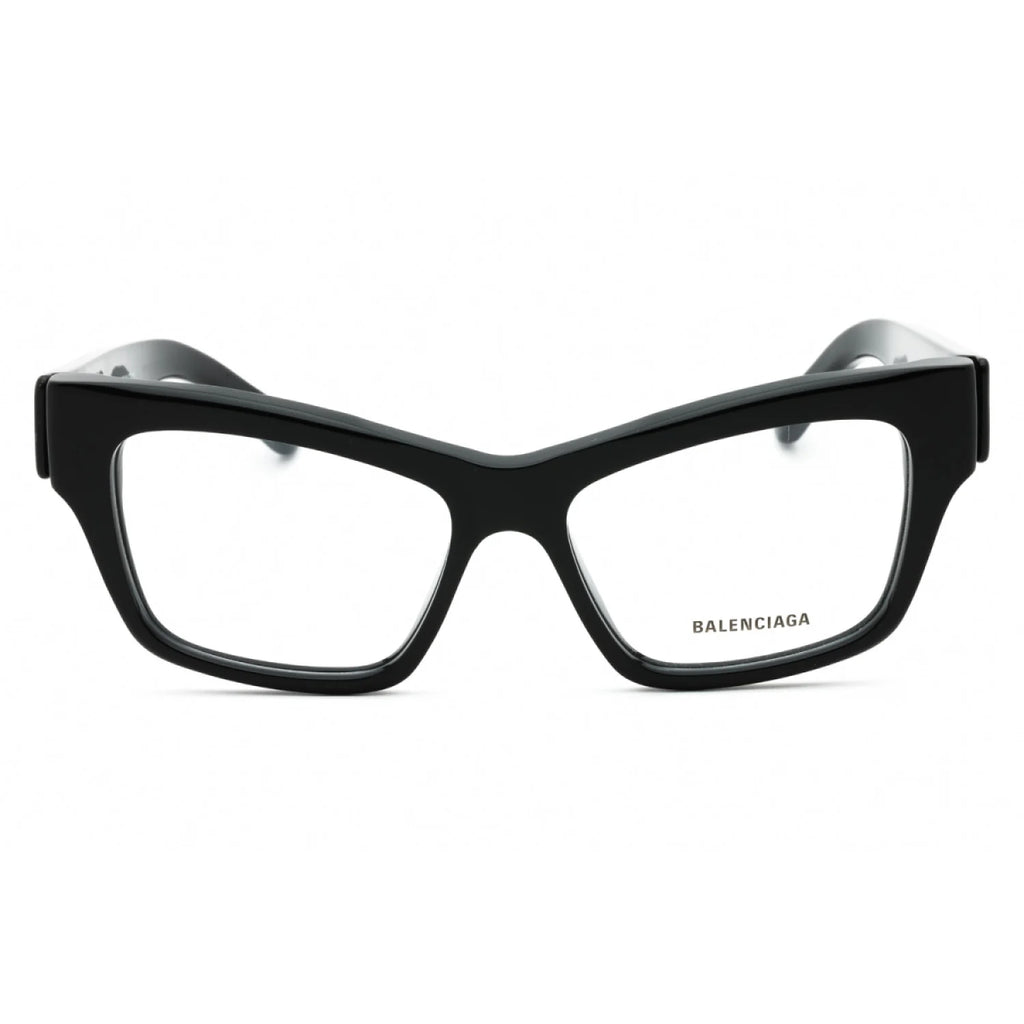 Balenciaga bb0378o - Black
