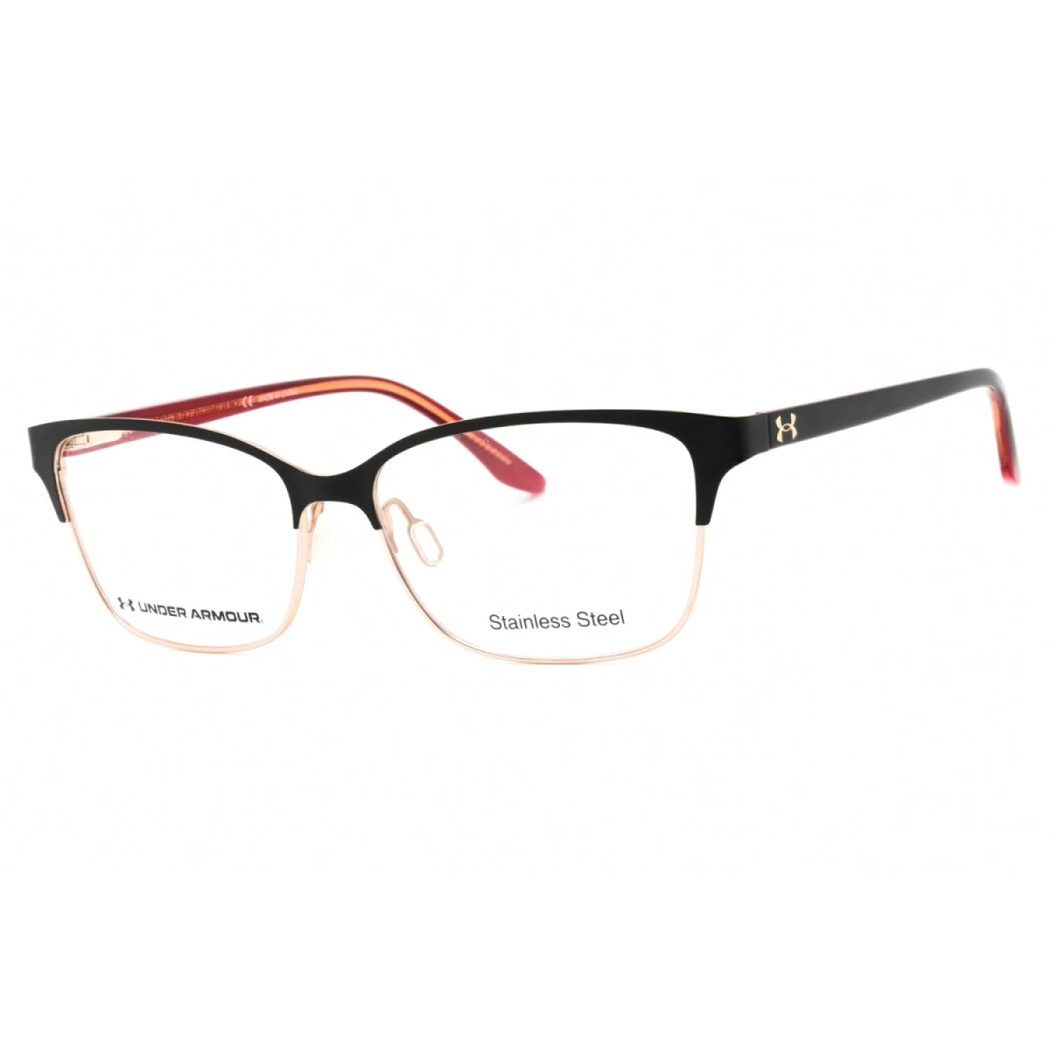 Under Armour ua5054g - Black/Red