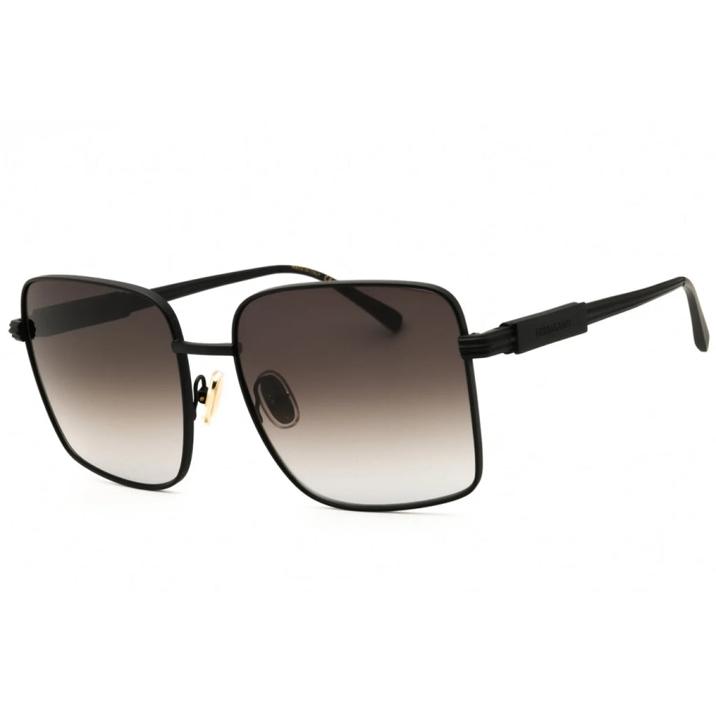Salvatore Ferragamo SF330S - Wine - main - 606