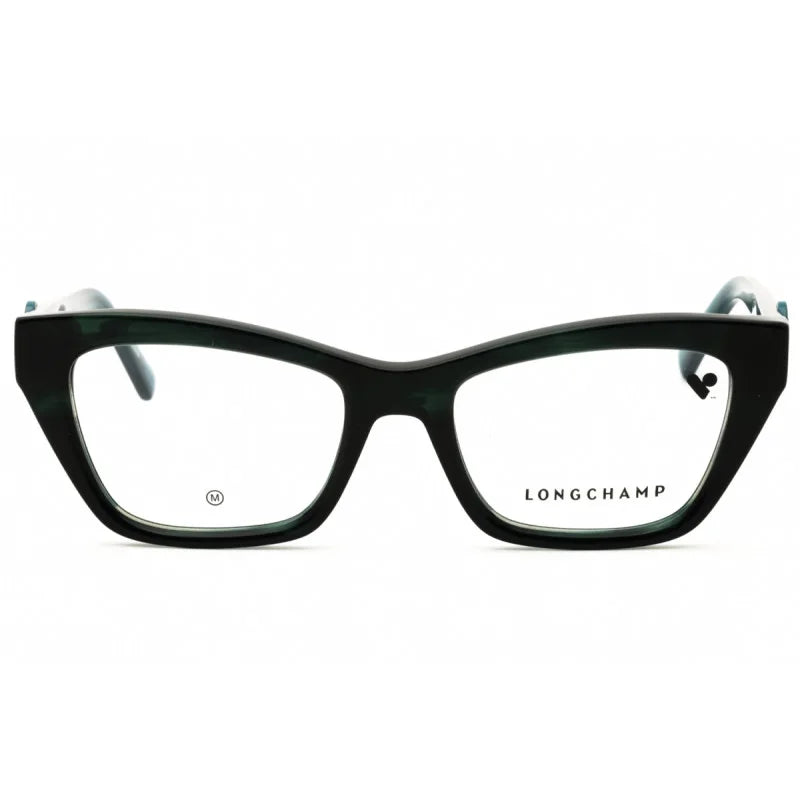 Longchamp LO2762 - Green Horn - single_variant - 304