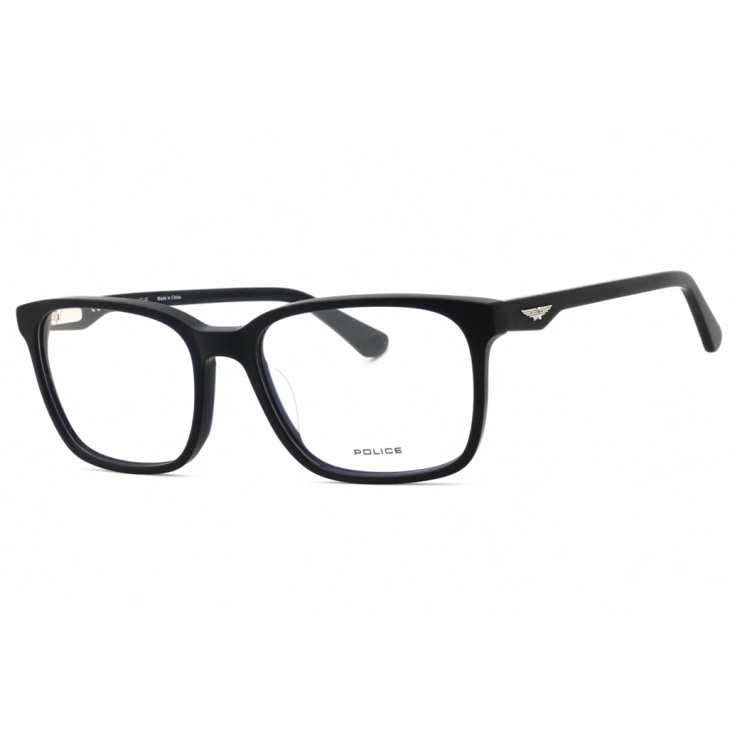 Police vpln81 - Matte Navy