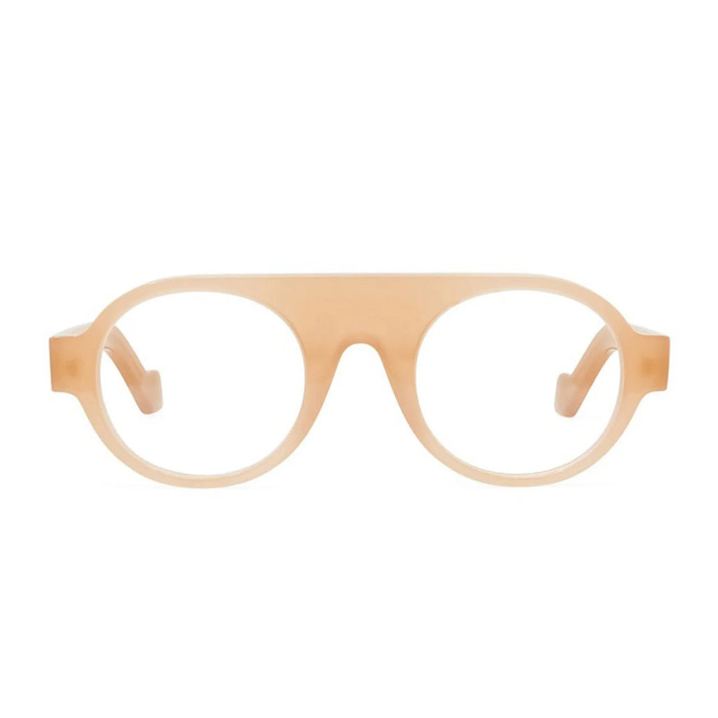 Loewe LW50009I - Light Pink - main - 072