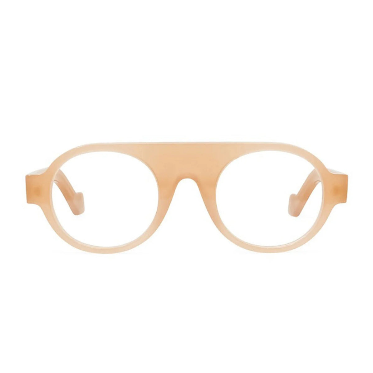 Loewe LW50009I - Light Pink - main - 072