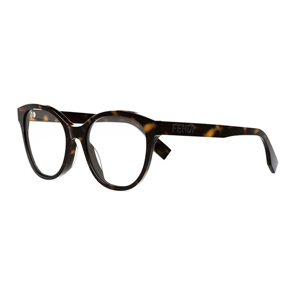 Fendi fe50024i - Dark Havana