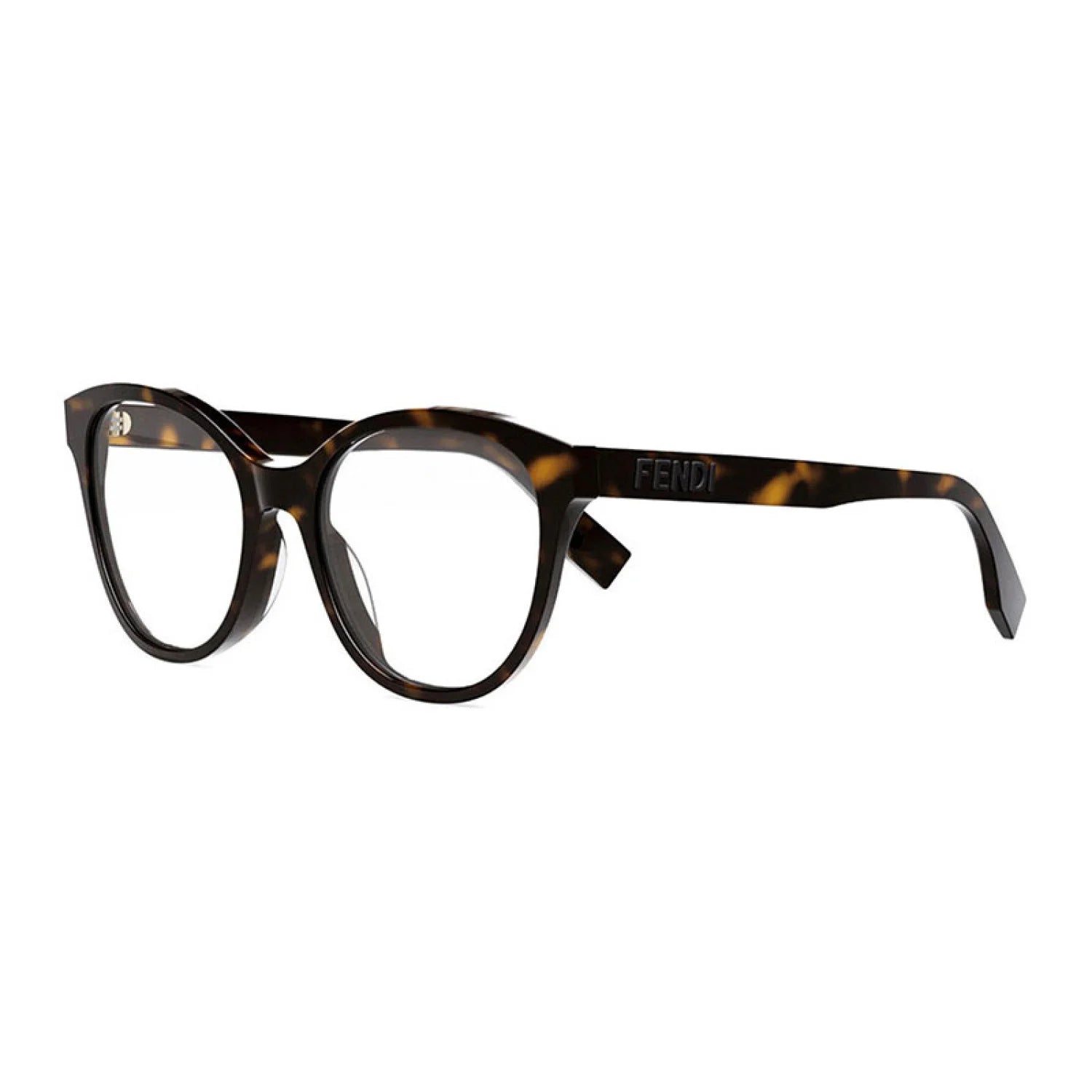 Fendi fe50024i - Dark Havana