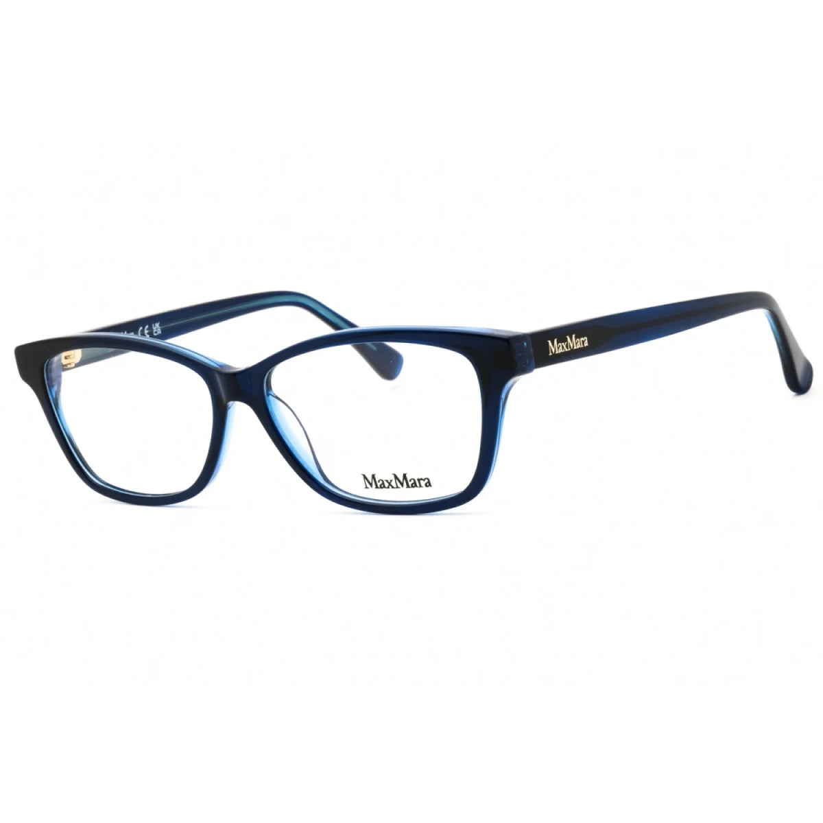Max Mara MM5013 - Blue - main - 092