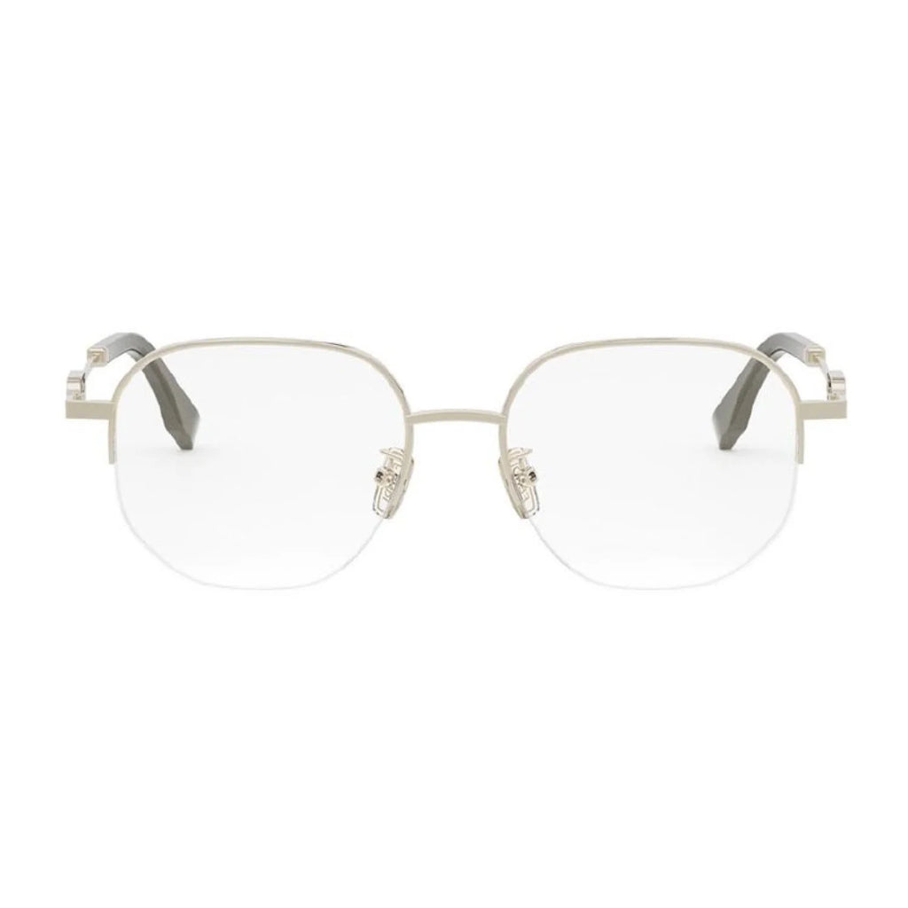 Fendi fe50104f - Gold