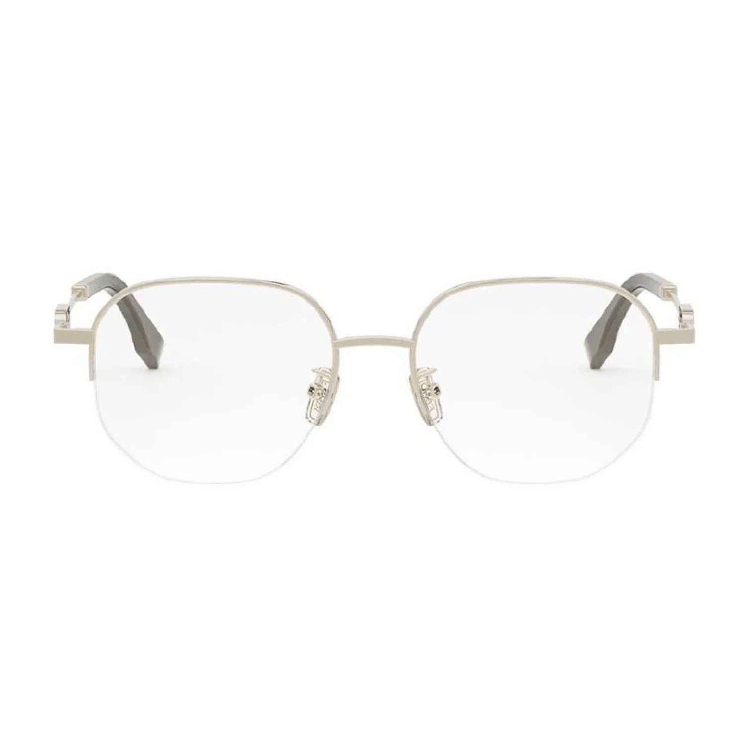 Fendi fe50104f - Gold