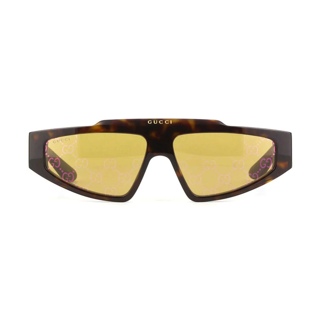 Gucci GG1591S - Dark Havana - main - 002