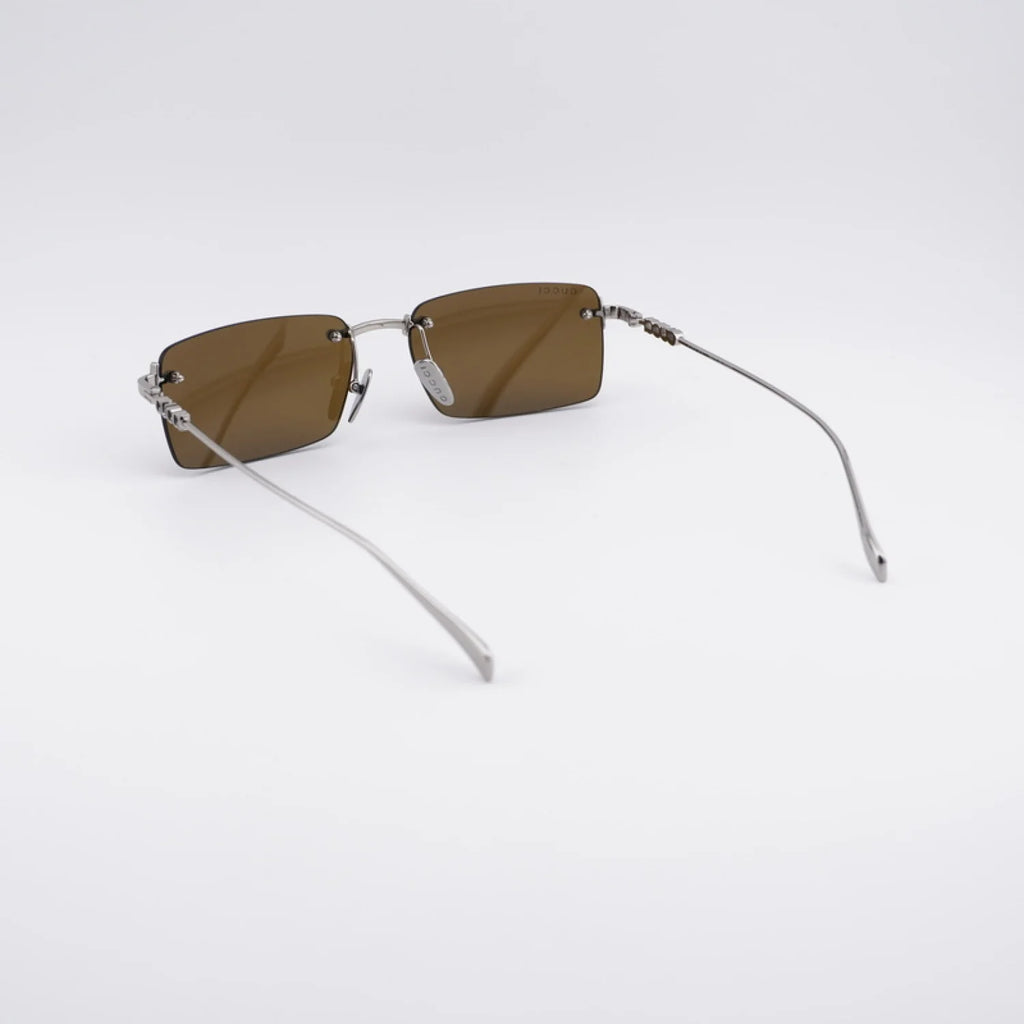Gucci GG1941S - Silver - main - 002