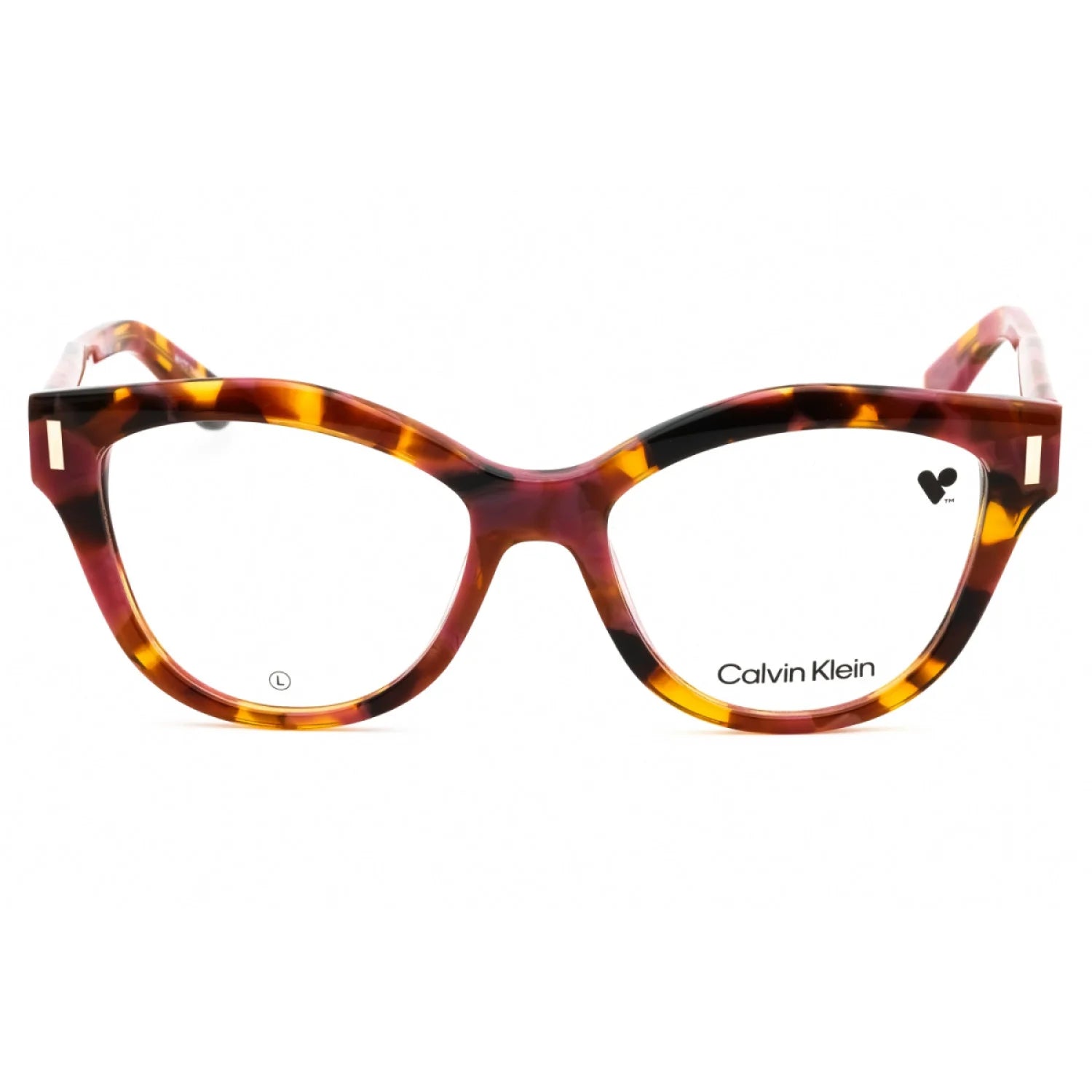 Calvin Klein ck23541 - Rose Havana