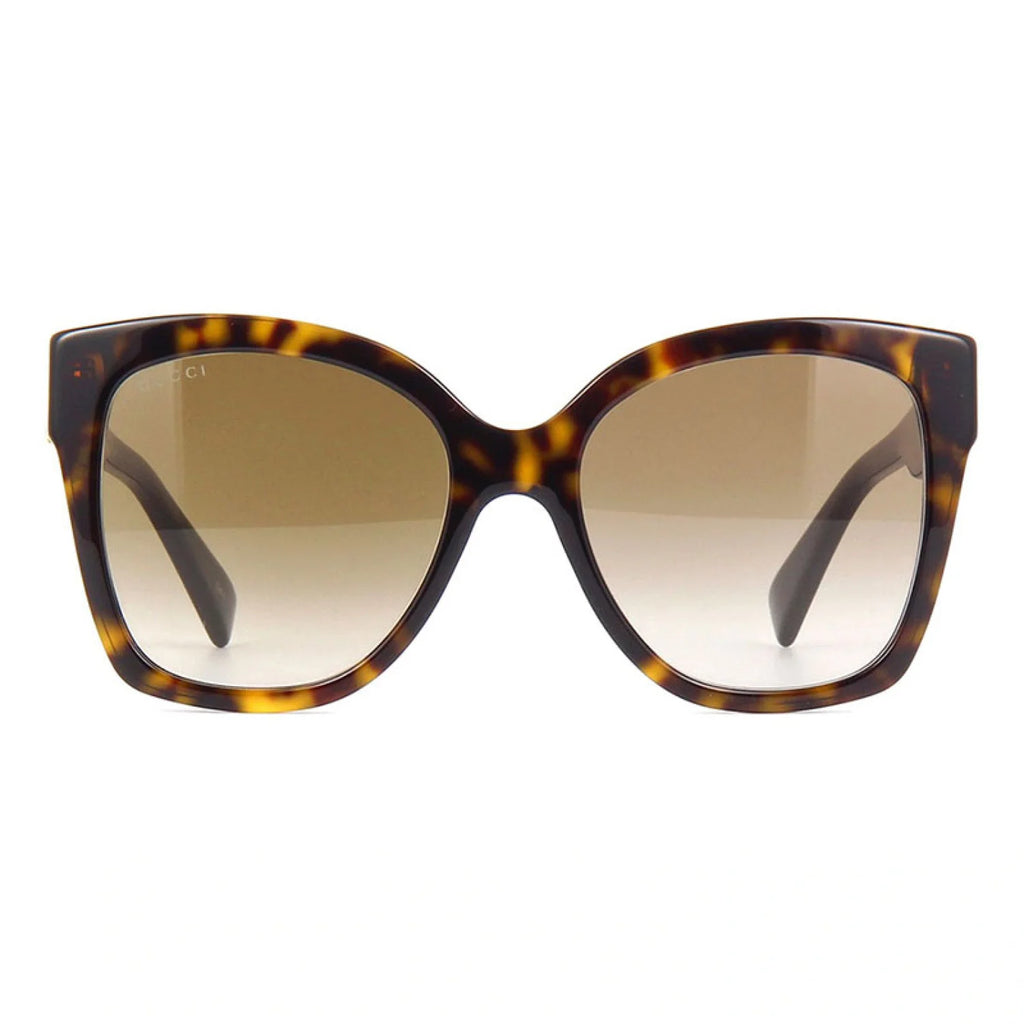 Gucci GG0459S - Havana - main - 002