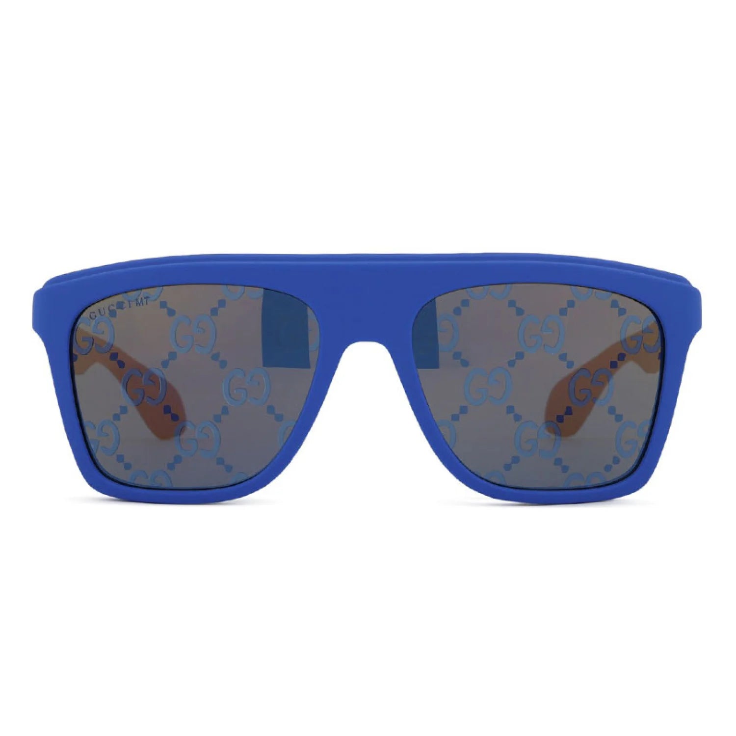 Gucci gg1570s - Matte Blue